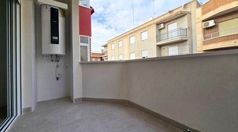 Photo 3 of Flat for rent in Calle Espronceda, 9, Sector V, Elche / Elx