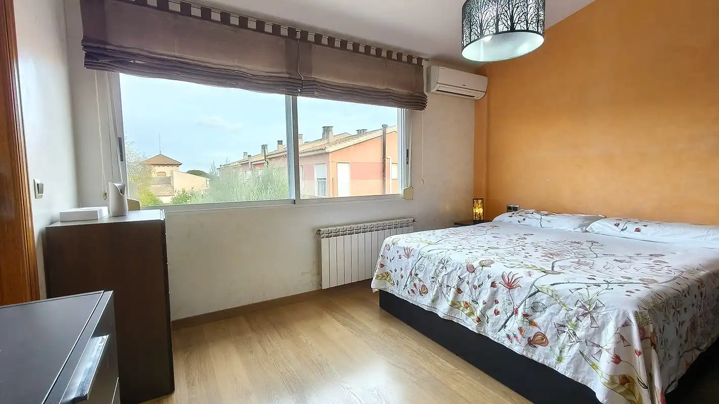 Bedroom of Detached homes for sale in Pedanías Oeste