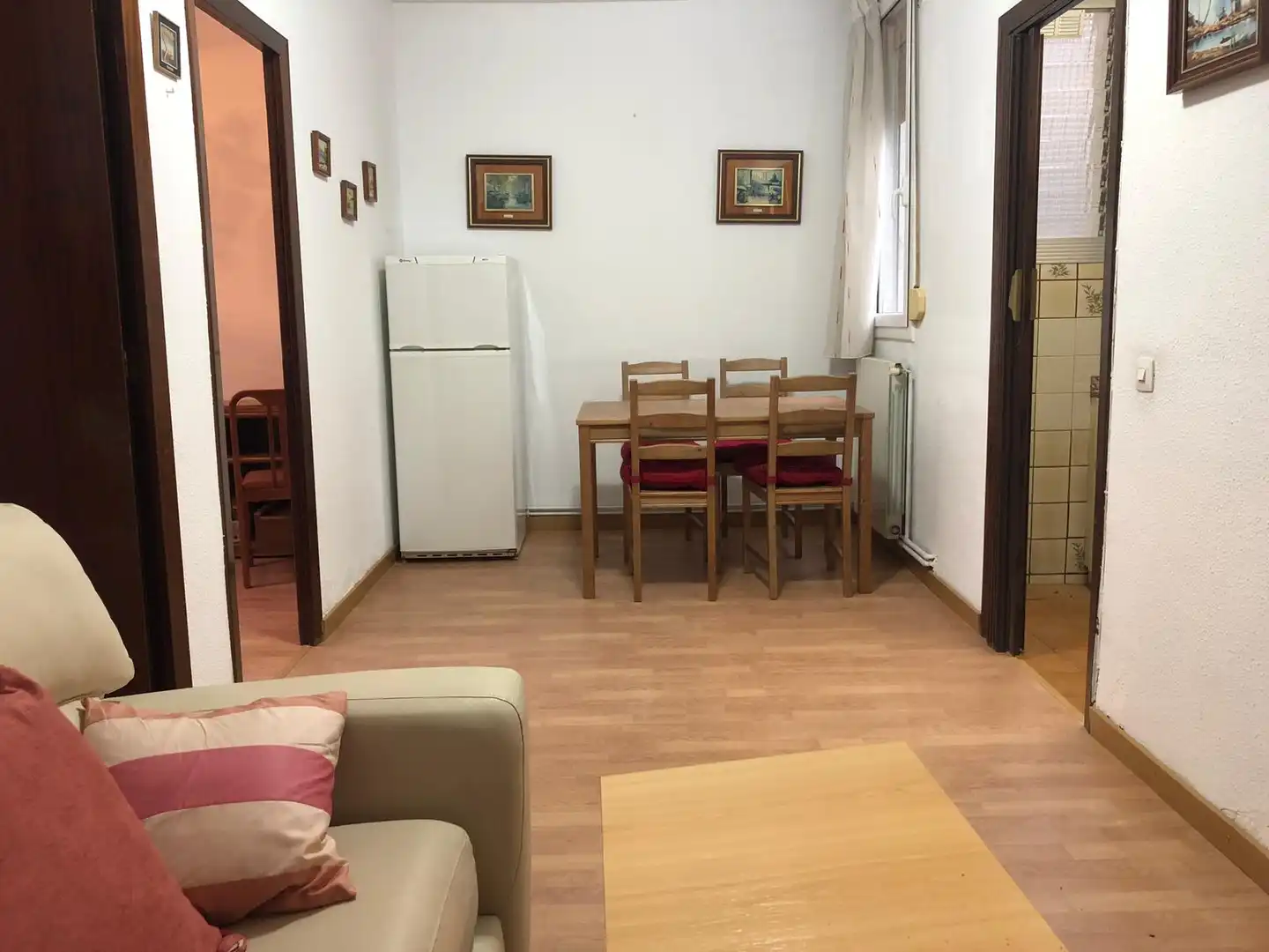 Wohnung mit Terrasse zum Verkauf in Sants - Montjuïc, imagen 2