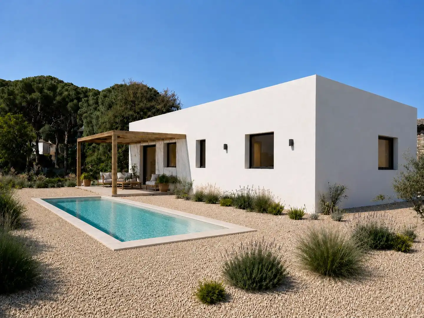 Casa rústica en venta en 71 Avinguda la Manxa, imagen 2