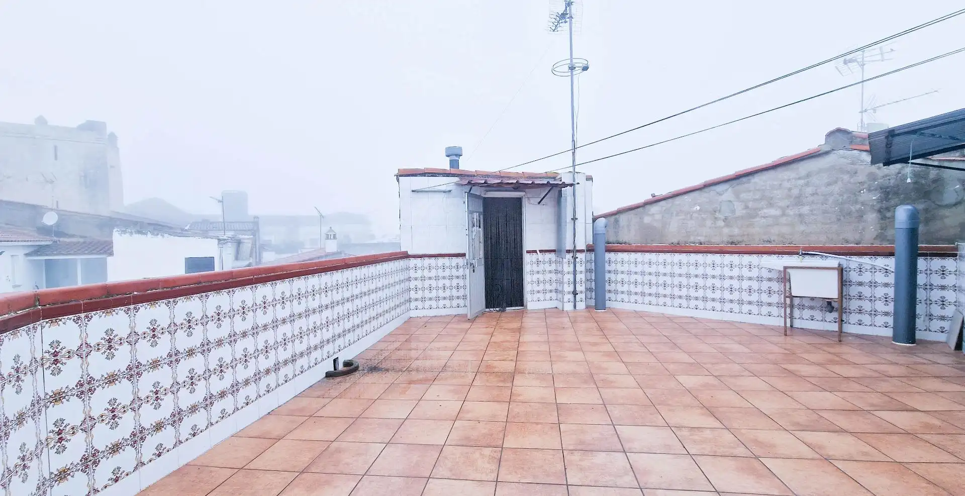 Terraza de Casa o chalet en venta en Cheles con Terraza, Trastero y Balcón