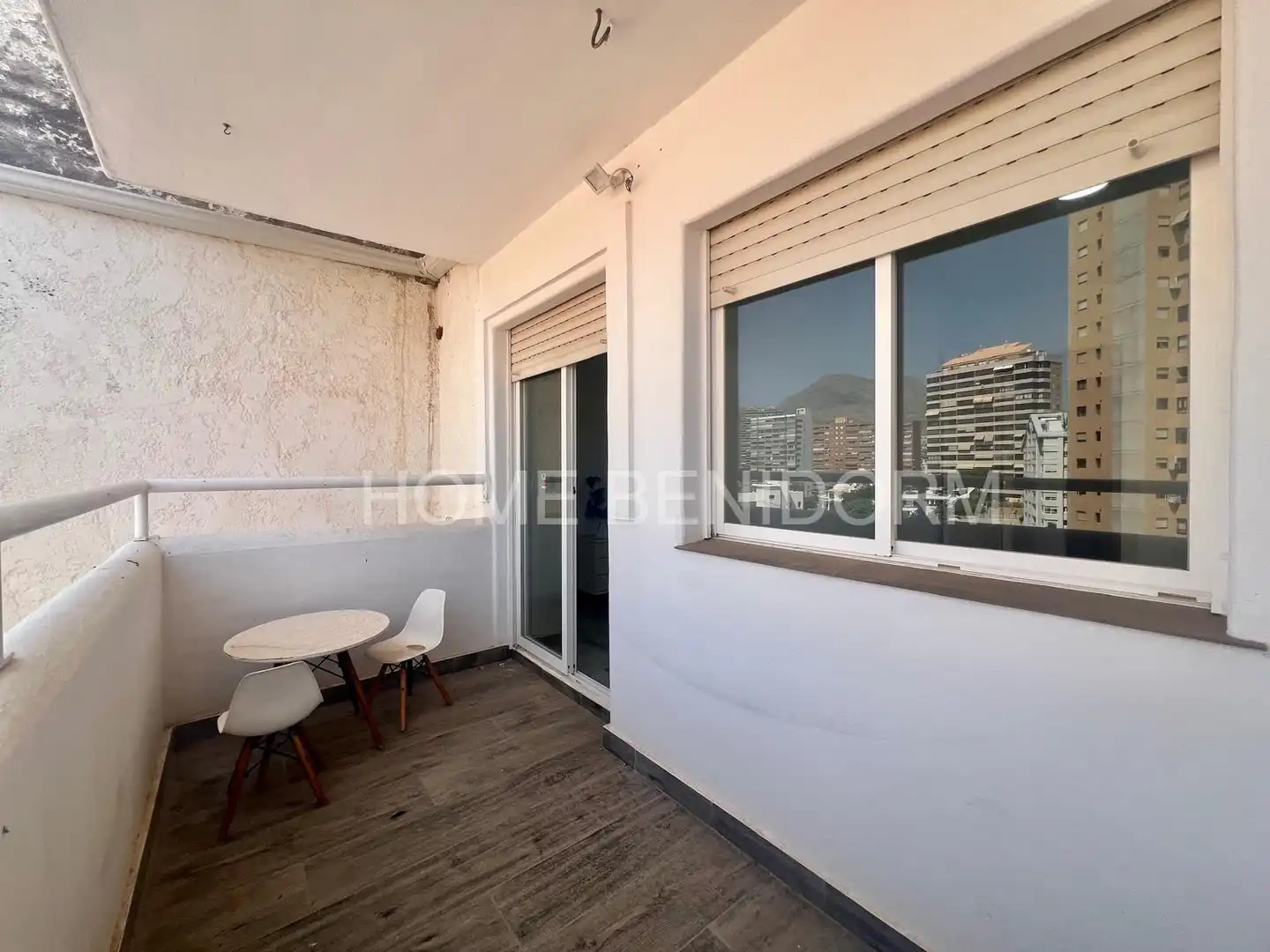 Apartament amb terrassa en venda a Playa de Poniente, imagen 20