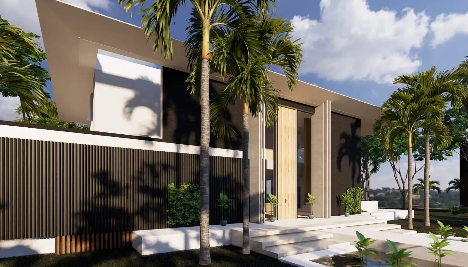 Villa mit Pool zum Verkauf in Elviria - Cabopino, imagen 2