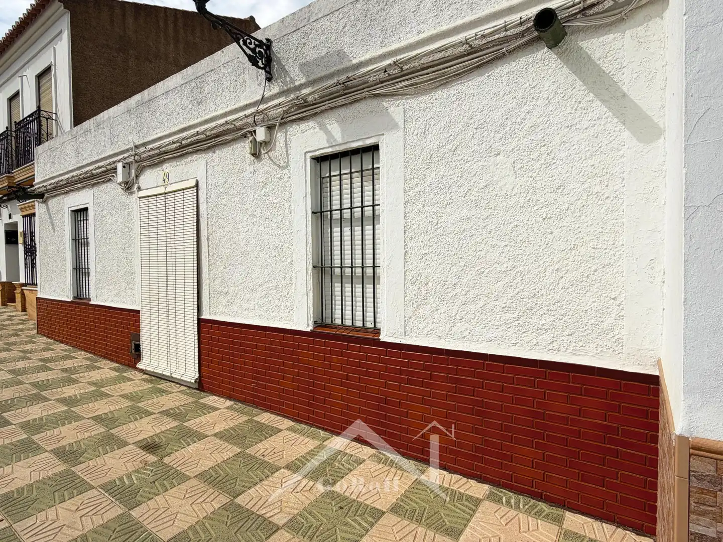 Terraced house for sale in Avenida ANTONIO MACHADO, imagen 5