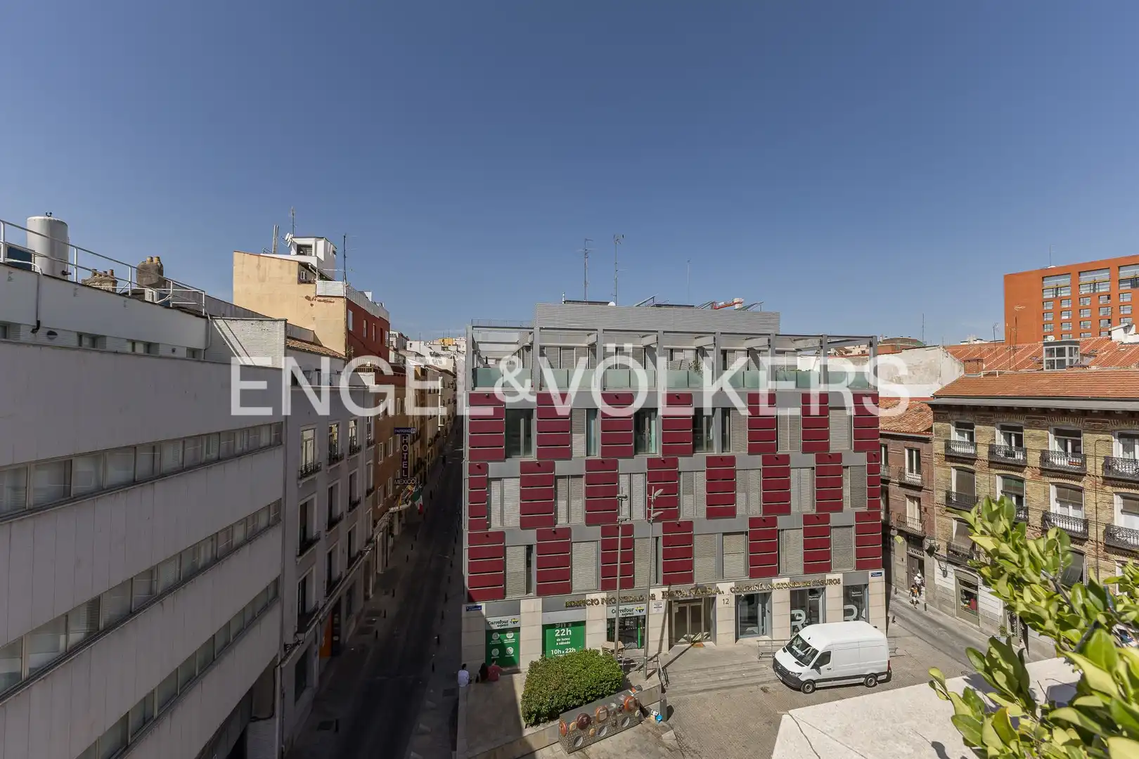 Wohnung zum Verkauf in Calle de la Alameda, imagen 37