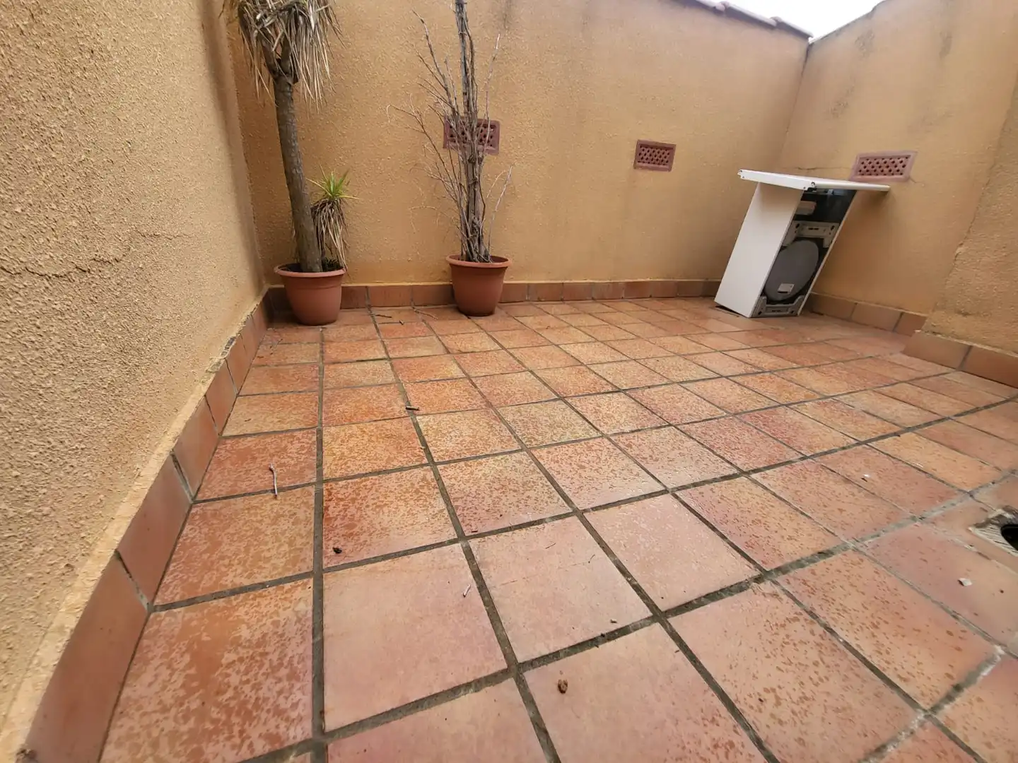Tríplex amb terrassa en venda a Calella, imagen 33