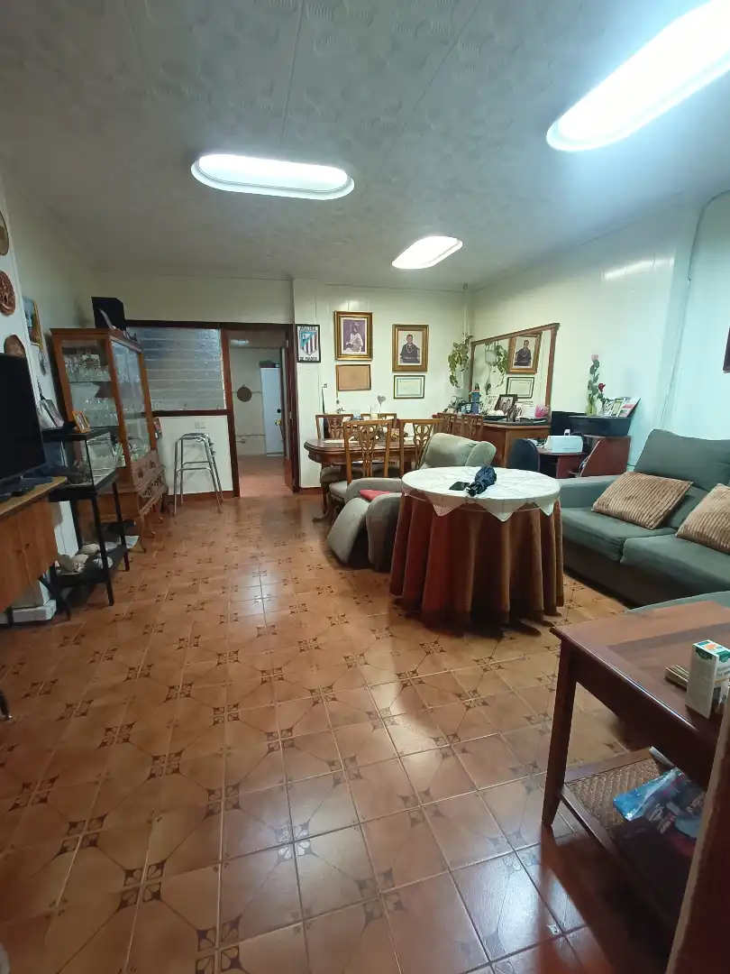 Esszimmer von Haus oder Chalet zum Verkauf in Burriana / Borriana mit Möbliert und Alarm
