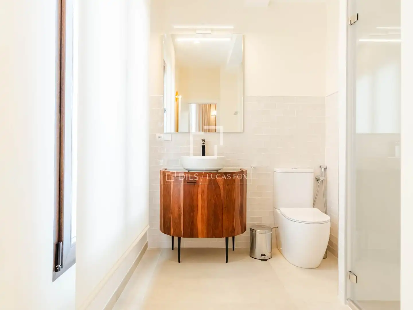 Wohnung zur Miete in Valencia, Valencia