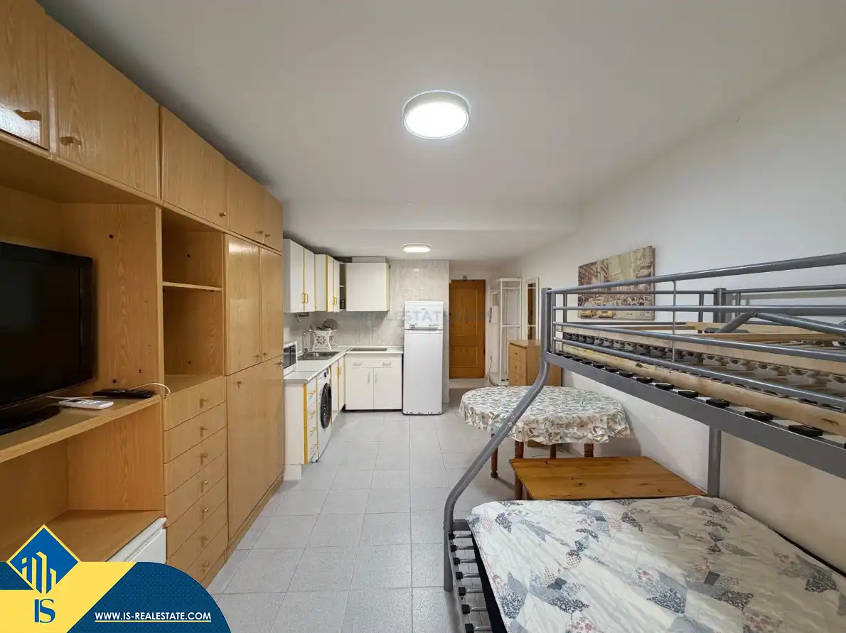 Studio avec ascenseur à vendre à Playa del Cura, imagen 15