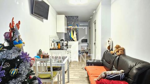 Foto 3 de Piso en venta en Trinitat Vella,  Barcelona Capital