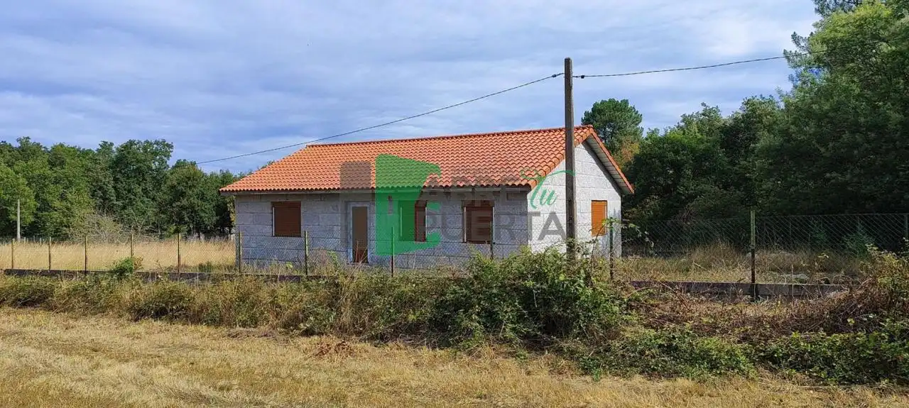 Villa mit Garten zum Verkauf in Paderne de Allariz, imagen 3