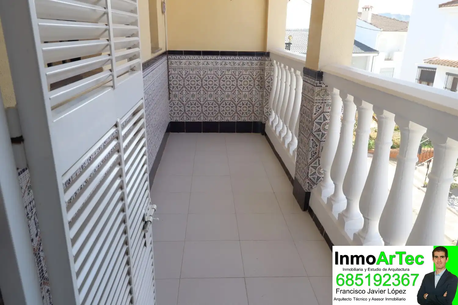 Detached house with terrace for sale in Calle Encinar 3, imagen 16