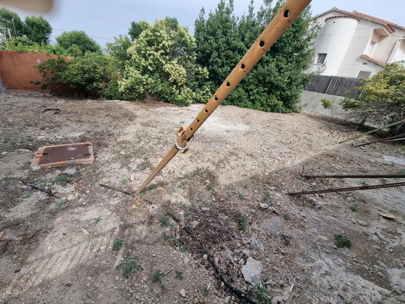 Terreny residencial en venda a La Collada - Sis Camins, imagen 3
