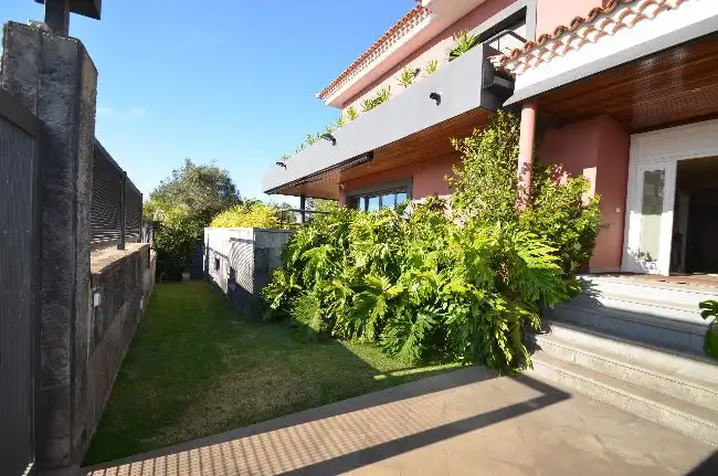 Villa mit Terrasse zum Verkauf in Campo de Golf - Agua García - Juan Fernández, imagen 7