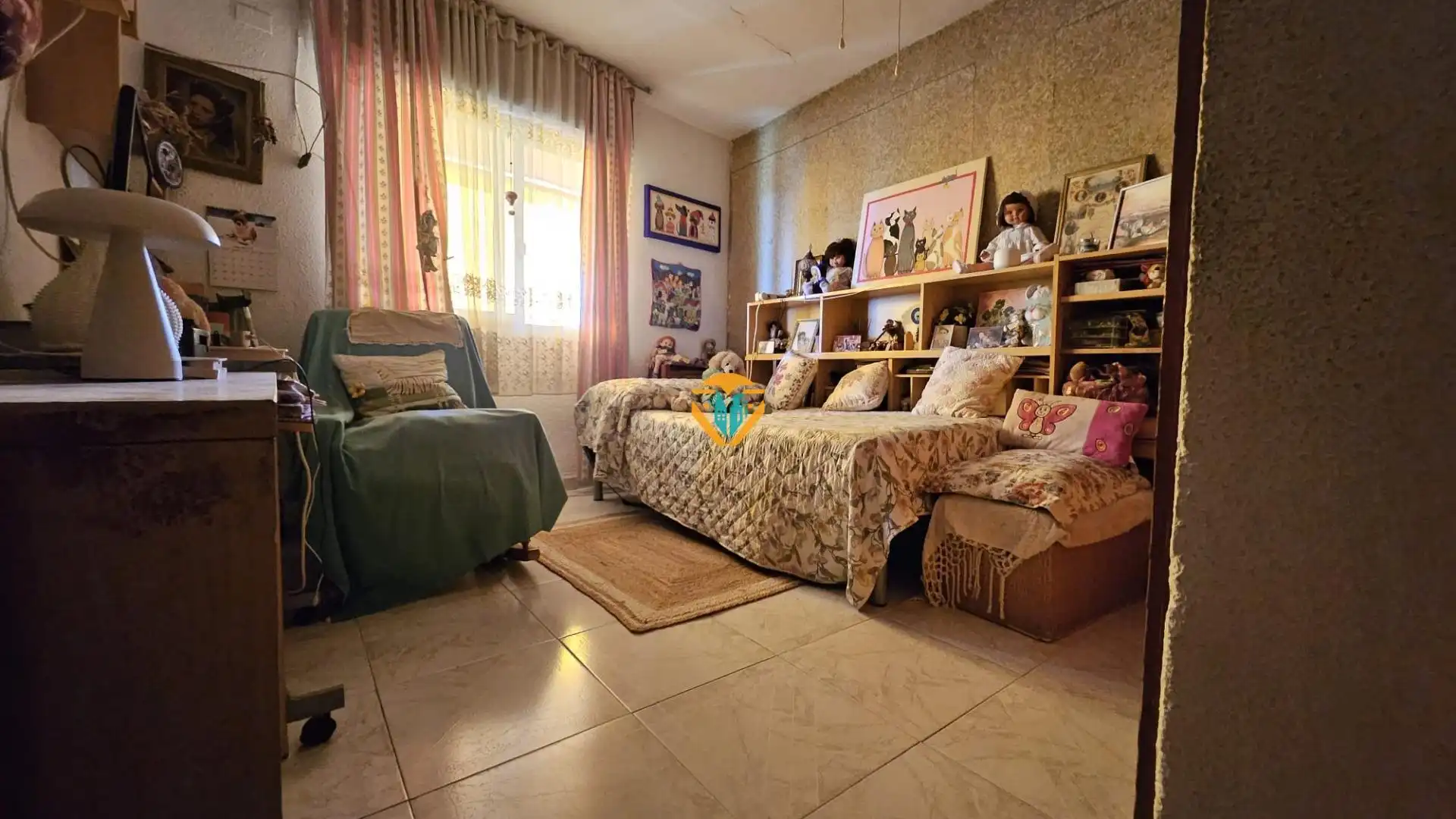 Penthouse with terrace for sale in Centro Urbano, imagen 11