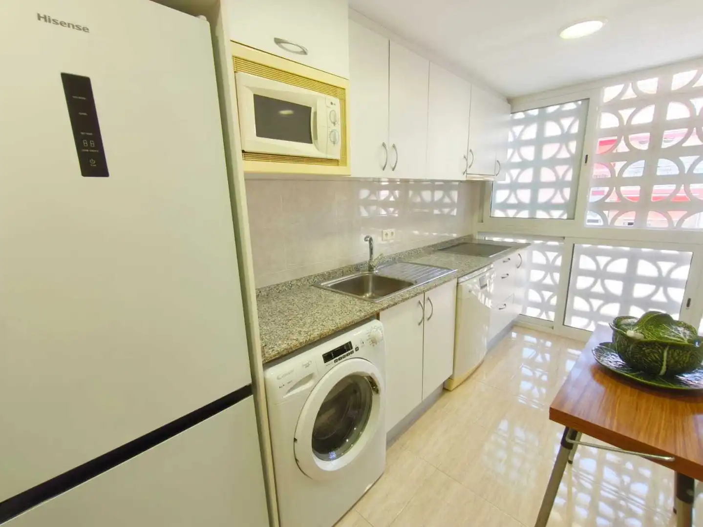 Wohnung mit Terrasse zum Verkauf in Sant Antoni, imagen 8