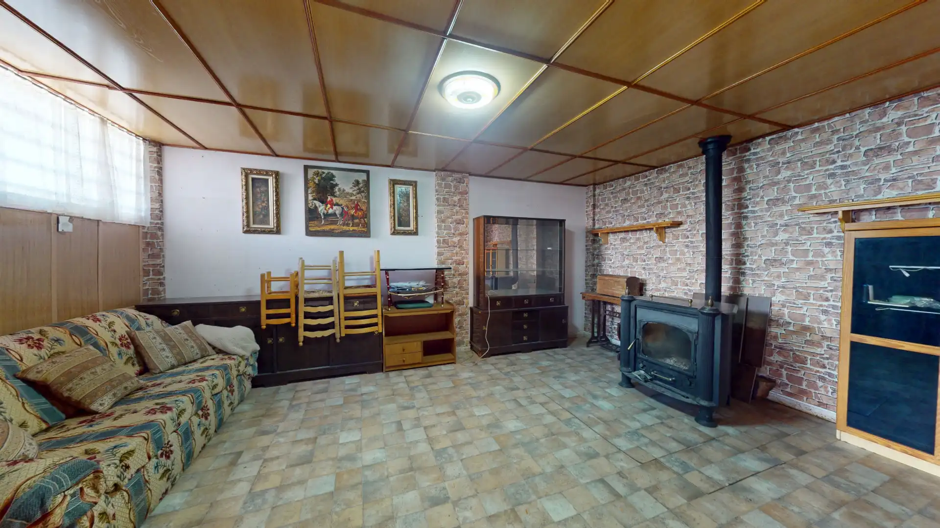 Casa adosada en venta en Elda con Aire acondicionado, Terraza y Trastero