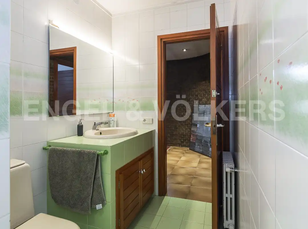 Maison avec terrasse à vendre à L'Ametlla del Vallès, imagen 39