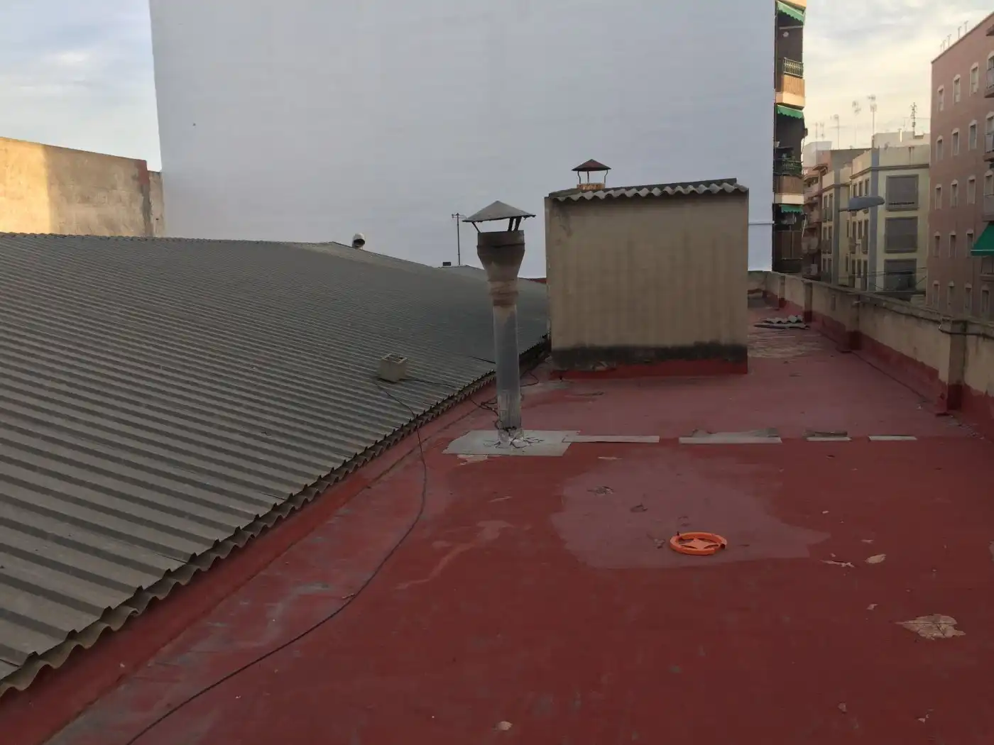 Nave industrielle à vendre à Elche ciudad, imagen 54