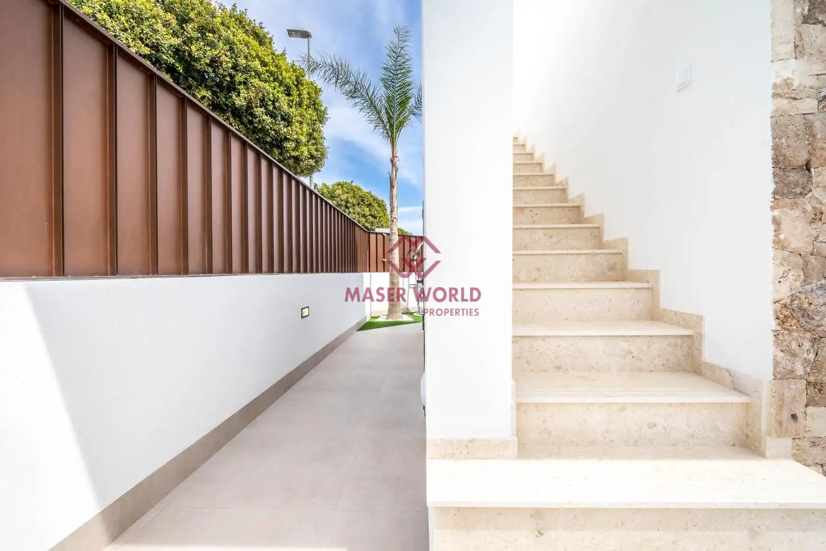 Villa avec piscine à vendre à Roldán, imagen 12