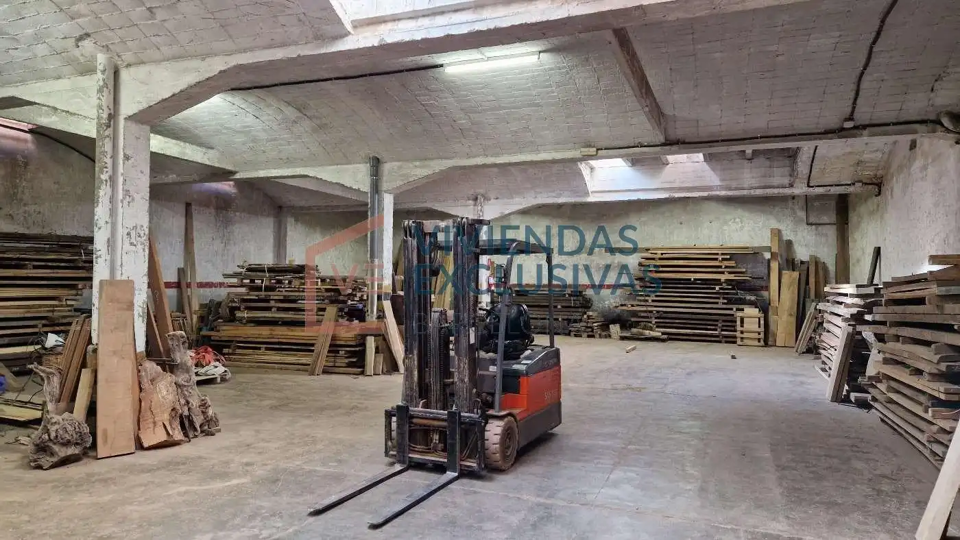 Local comercial en venta en Carrer de Llançà, imagen 19
