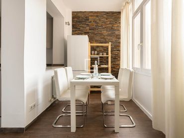 Appartement avec balcon à vendre à Ciutat Vella