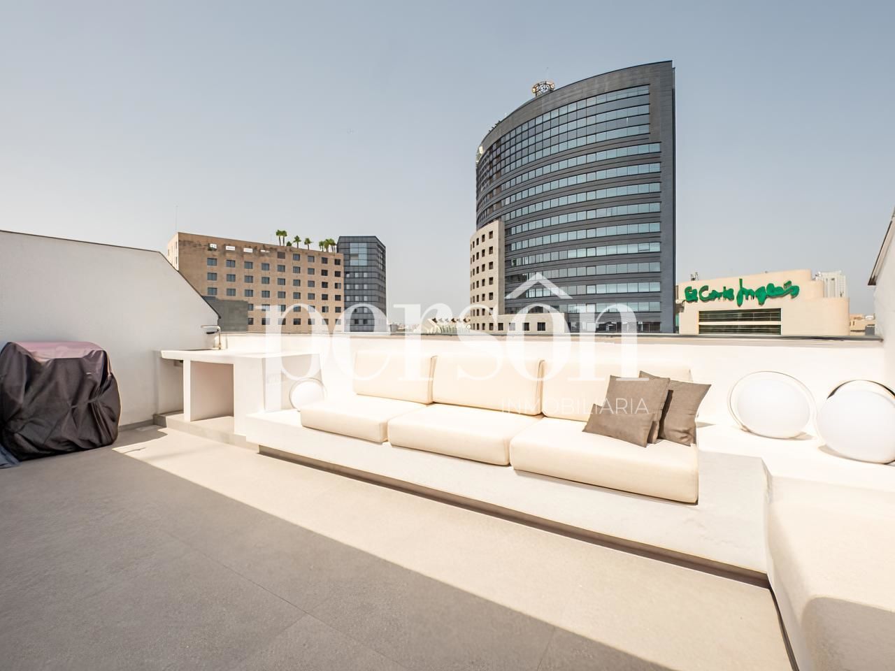 Dúplex en venda a Carrer de Vicente Raga, Penya - Roja - Avda. Francia