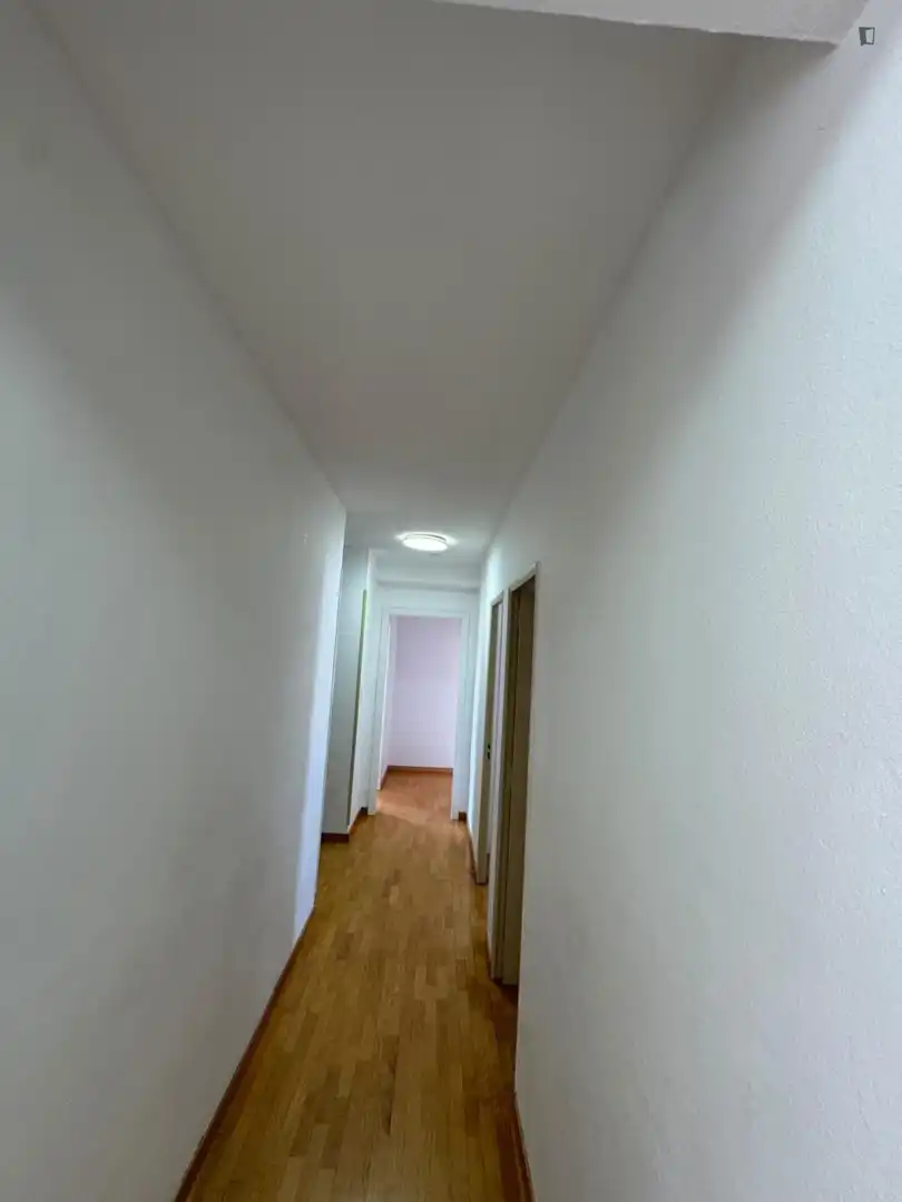 Habitació a Concòrdia