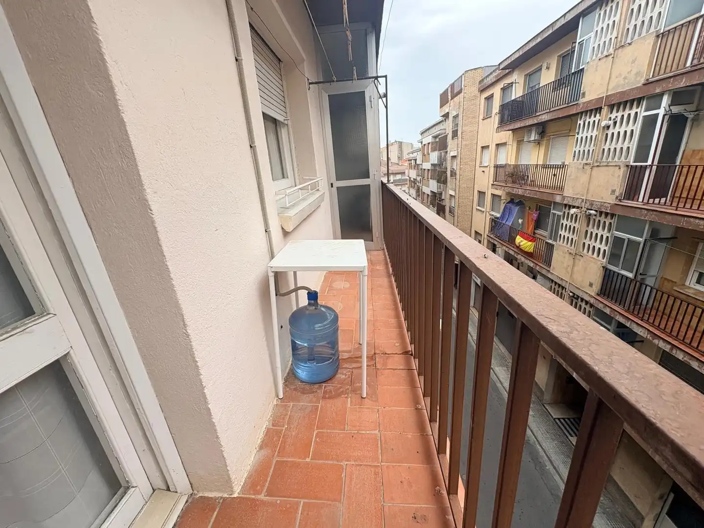 Terraza de Piso en venta en Vilanova del Camí con Aire acondicionado, Calefacción y Terraza
