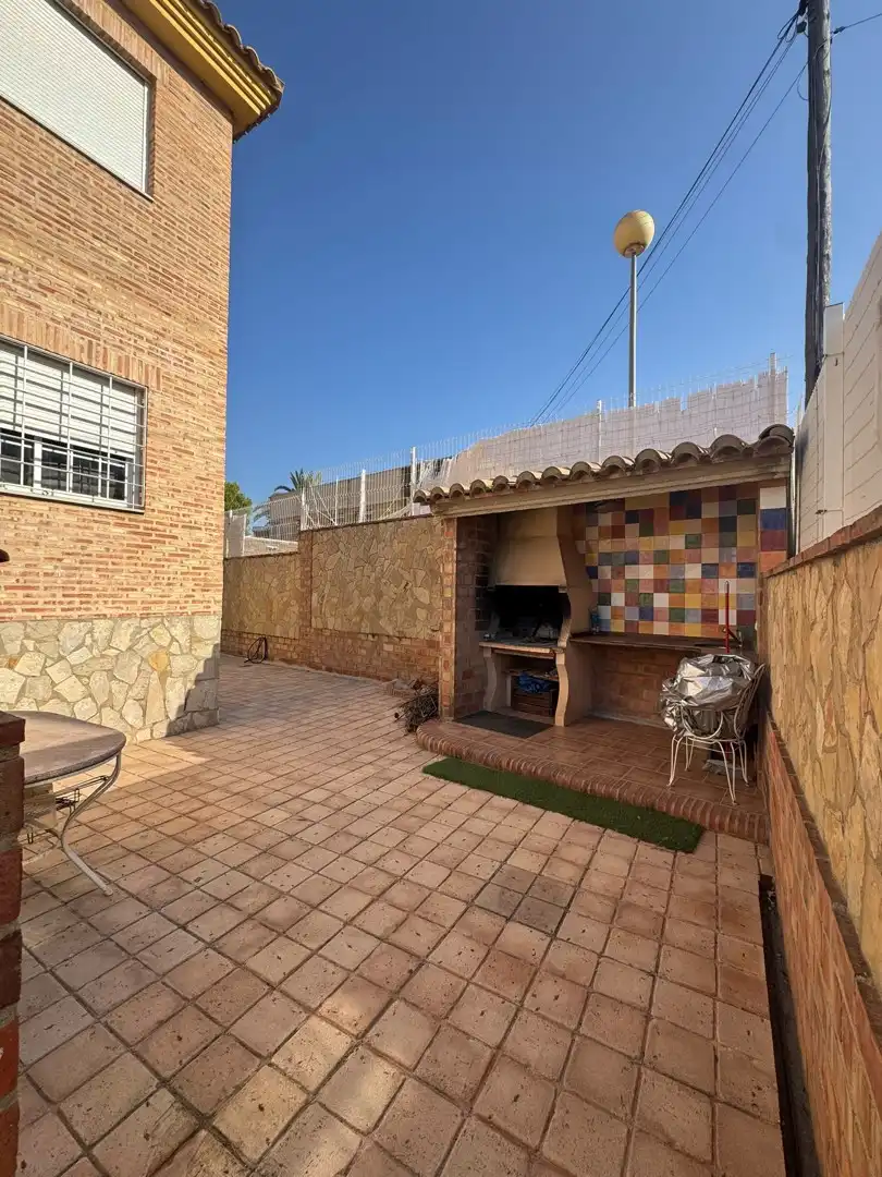 Casa o xalet en venda a El Vedat - Santa Apolonia