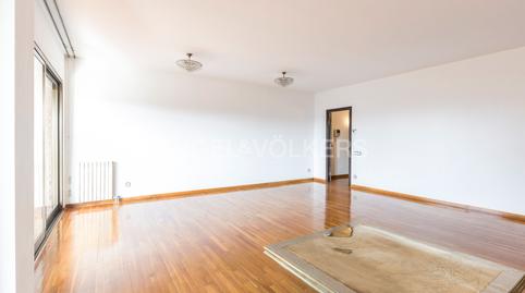 Foto 5 de Apartament en venda a Pedralbes, Barcelona