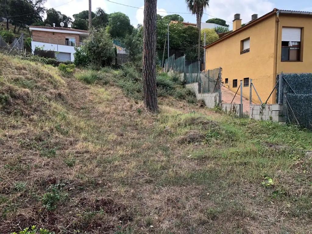 Residencial en venta en Tordera