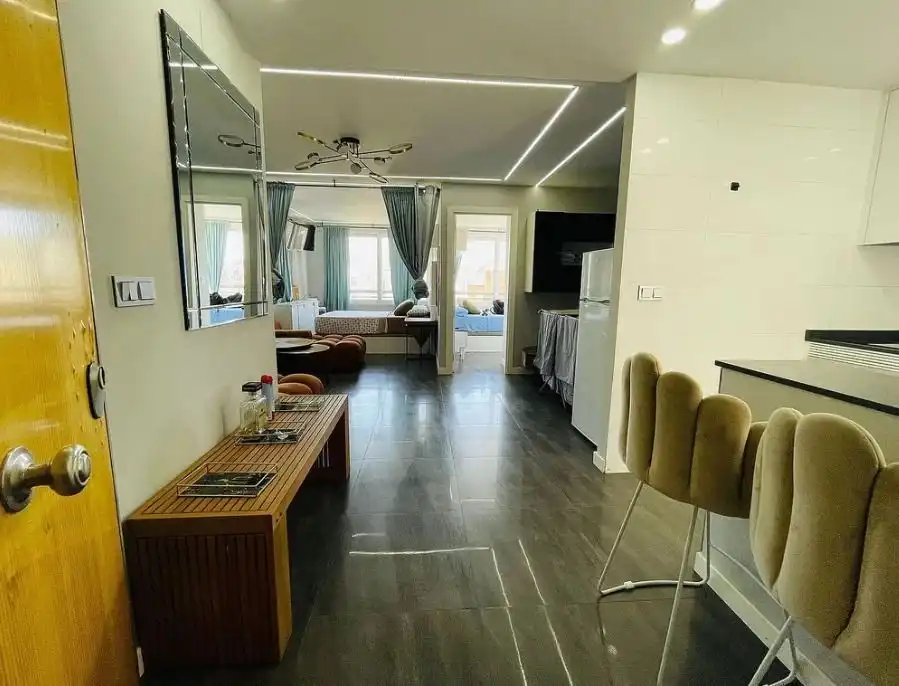 Attique avec piscine à vendre à Avenida de Europa 23, imagen 6