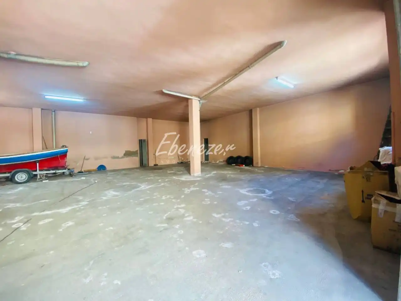 Piso en venta en Cartagena con Aire acondicionado, Calefacción y Terraza