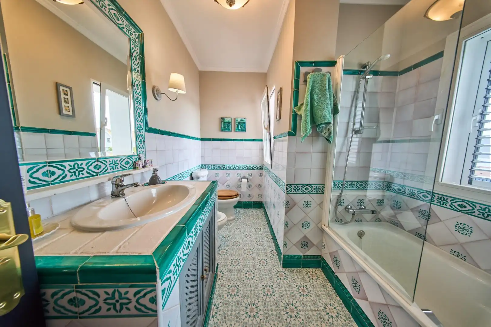 Villa con piscina in vendita a Pantano de Cubillas, imagen 62