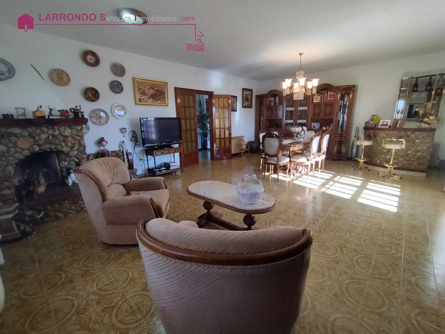 Chalet con jardín en venta en Mar Chica, imagen 3