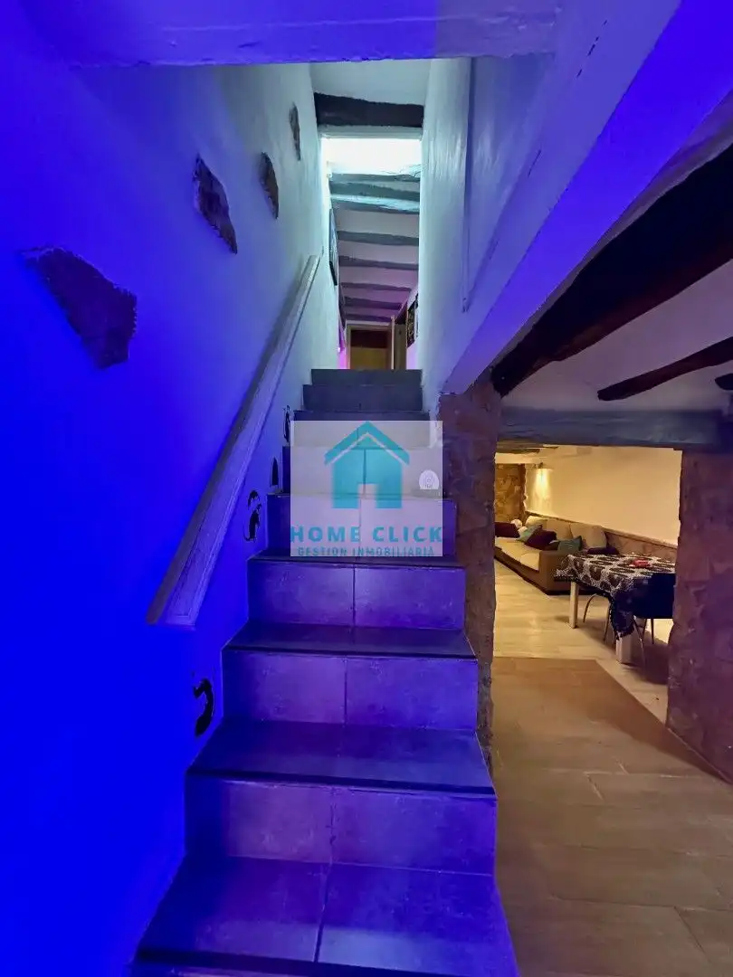 Casa rústica en venda a Vandellòs i l'Hospitalet de l'Infant, imagen 11