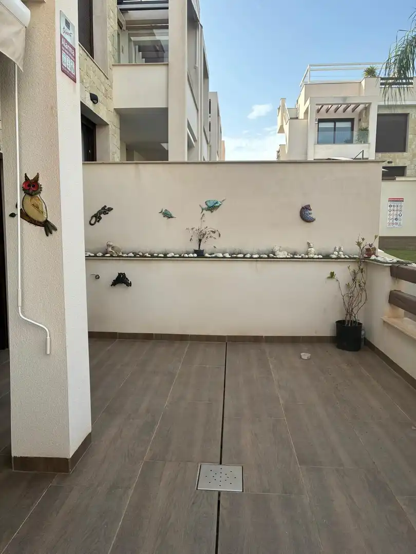 Apartamento en venta en Los Balcones - Los Altos, imagen 6