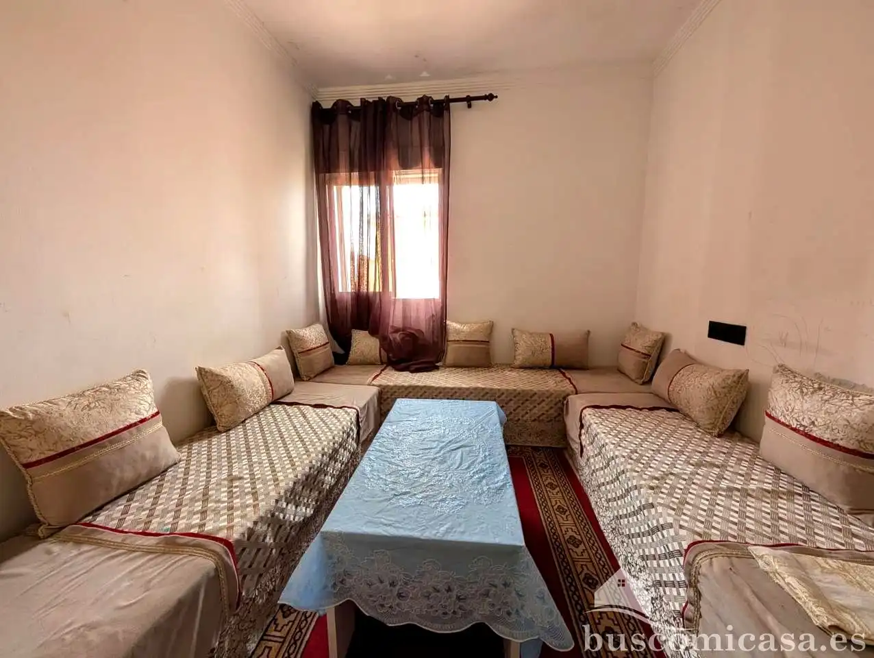 Wohnung zum Verkauf in Calle Labrador, imagen 12