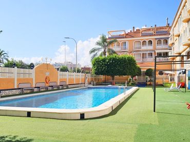 Casa con balcone in vendita a Los Narejos - Punta Calera