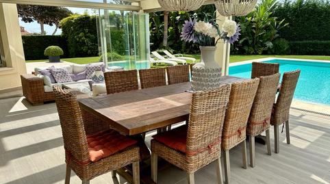 Foto 5 de Casa o xalet en venda a El Rosario - Ricmar, Málaga