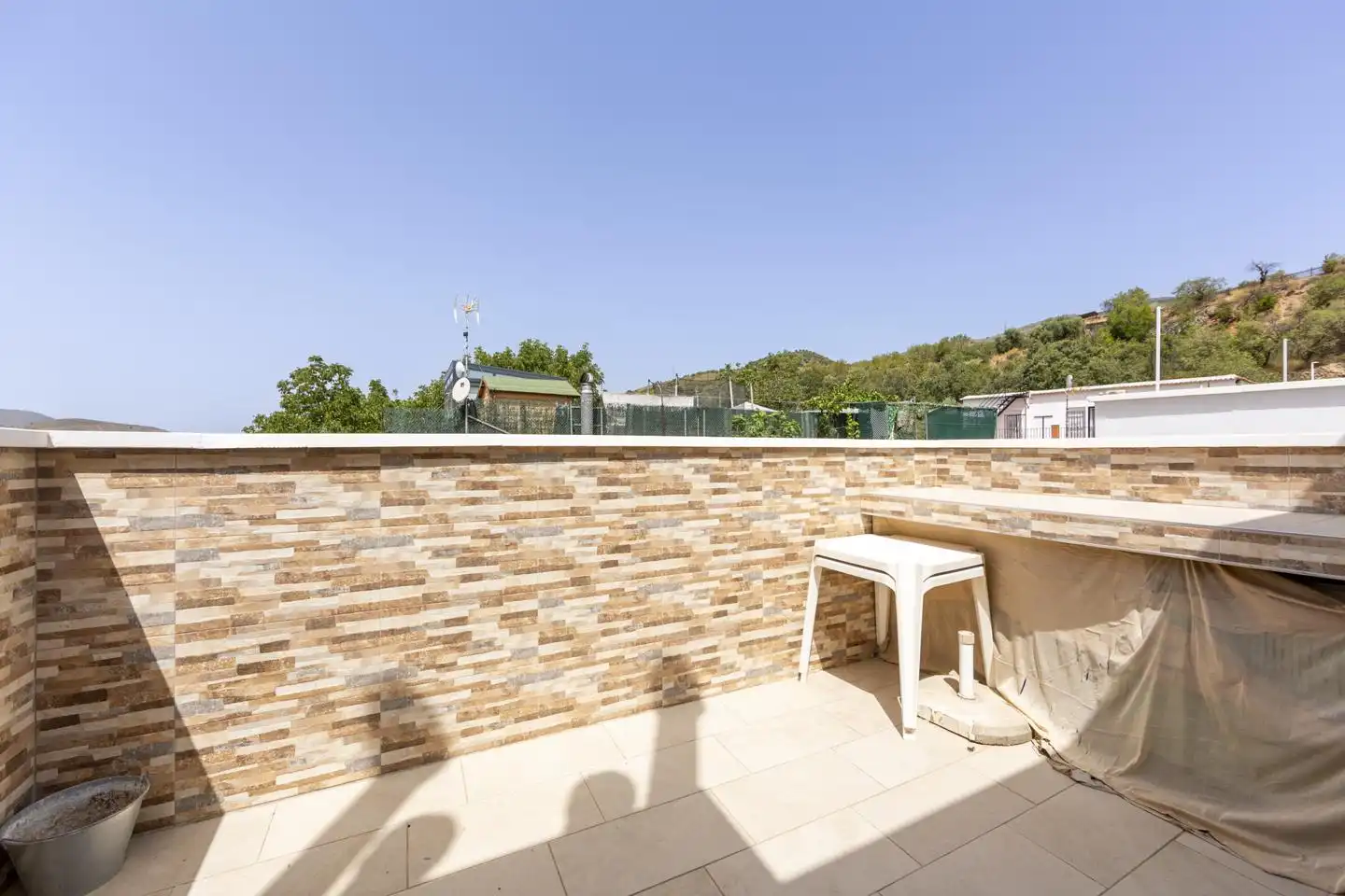 Flat for sale in Empedrado, Fondón