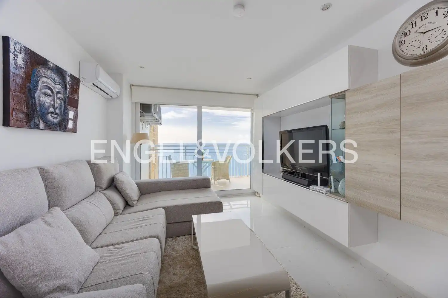 Flat with terrace for sale in Playa del Cura, imagen 7