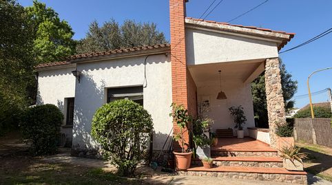 Foto 3 de Casa o chalet en venta en Carrer Tórtora, Valldoreix, Sant Cugat del Vallès