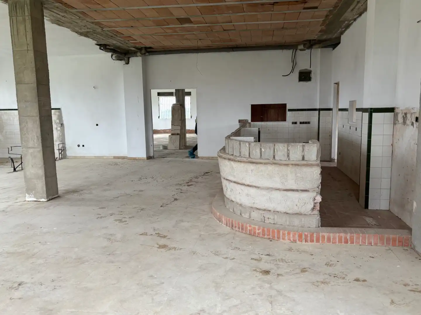 Edifici en venda en Manilva