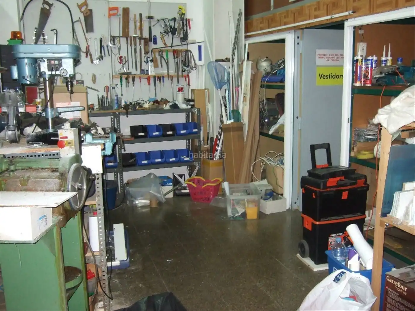 Nave industrial en venta en Eixample, imagen 3