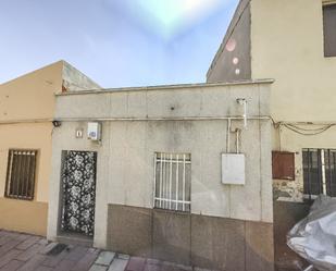 Vista exterior de Casa o xalet en venda en Valladolid Capital
