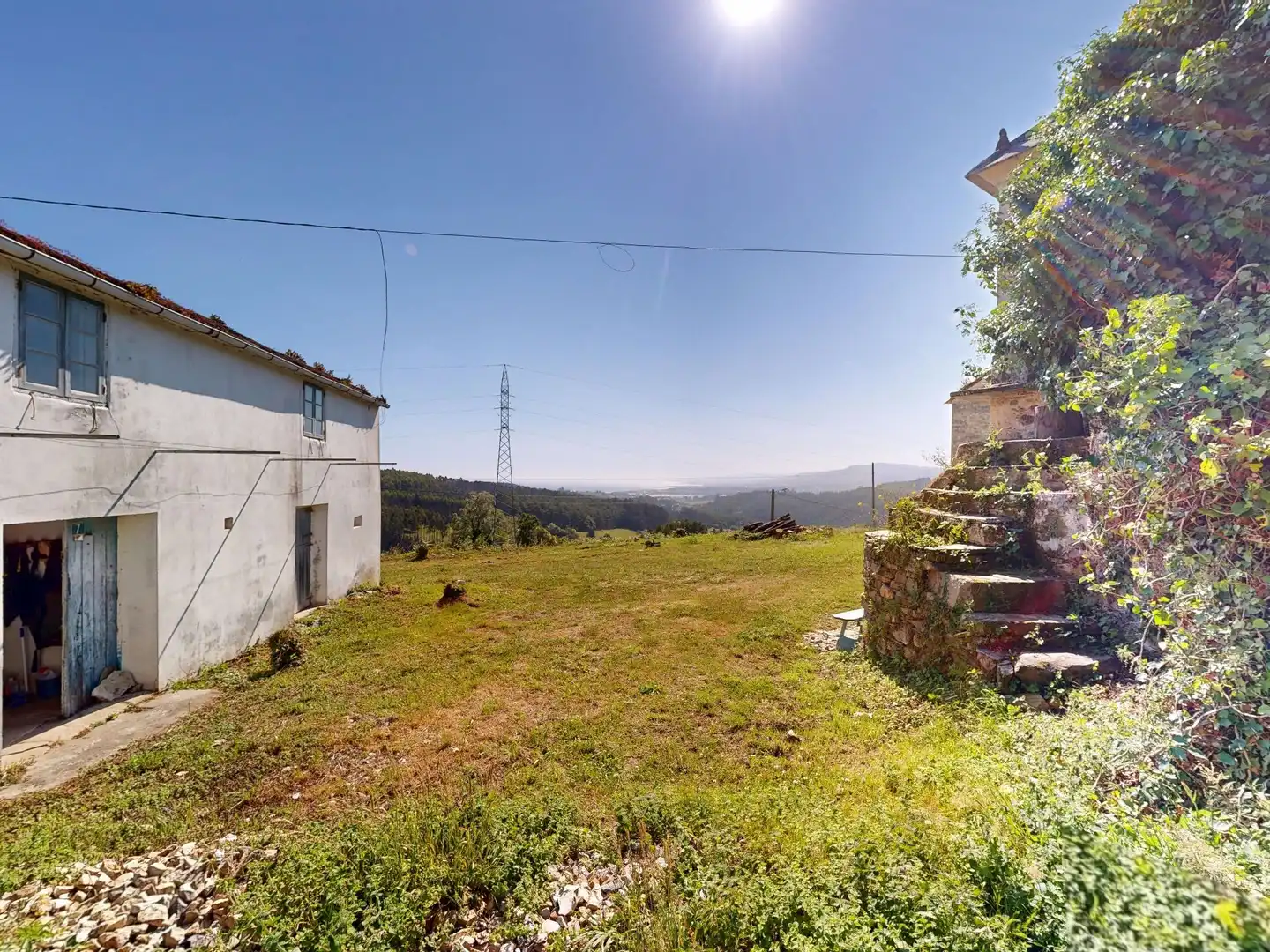 Casa o chalet en venta en Foz