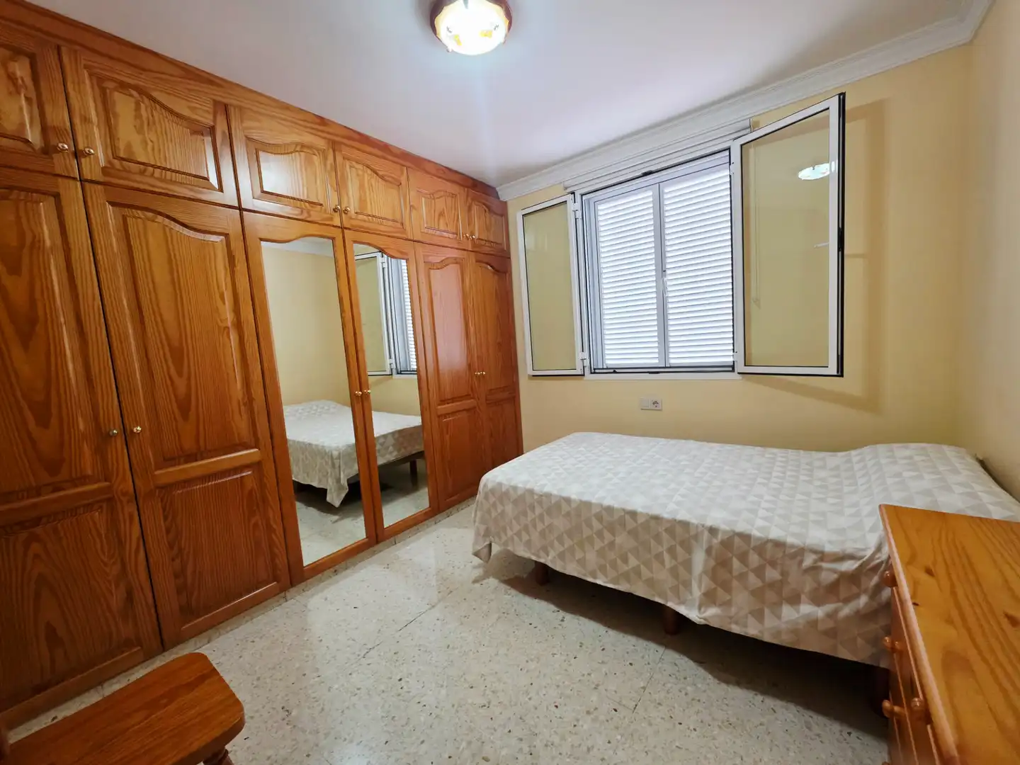Dormitori de Casa adosada en venda en Las Palmas de Gran Canaria amb Terrassa i Traster