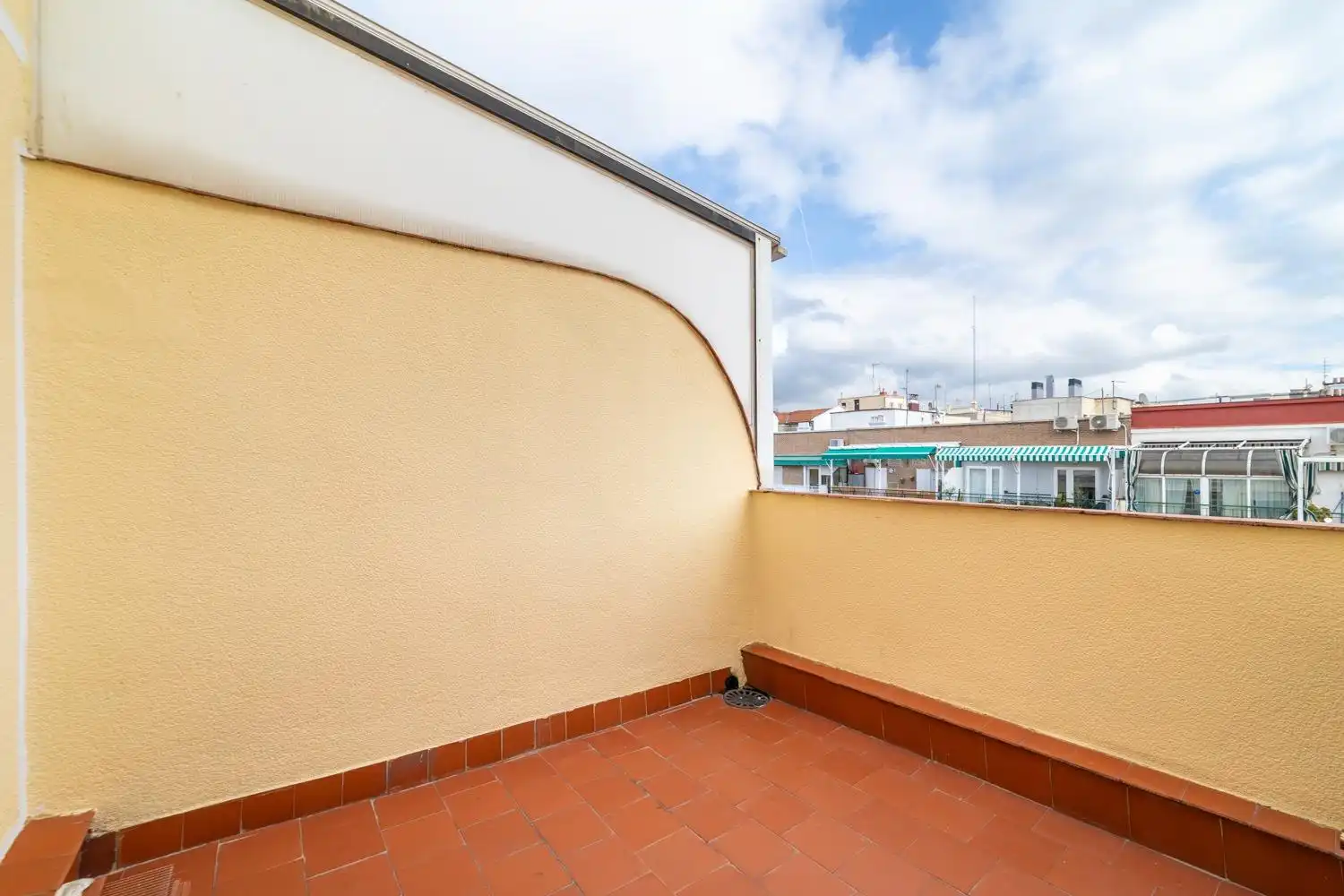 Ático en venta en Calle GALILEO, Arapiles